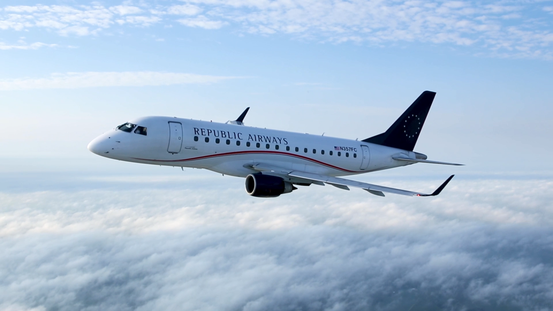 Republic Airways Career Aviation Summit Reverie Pictures